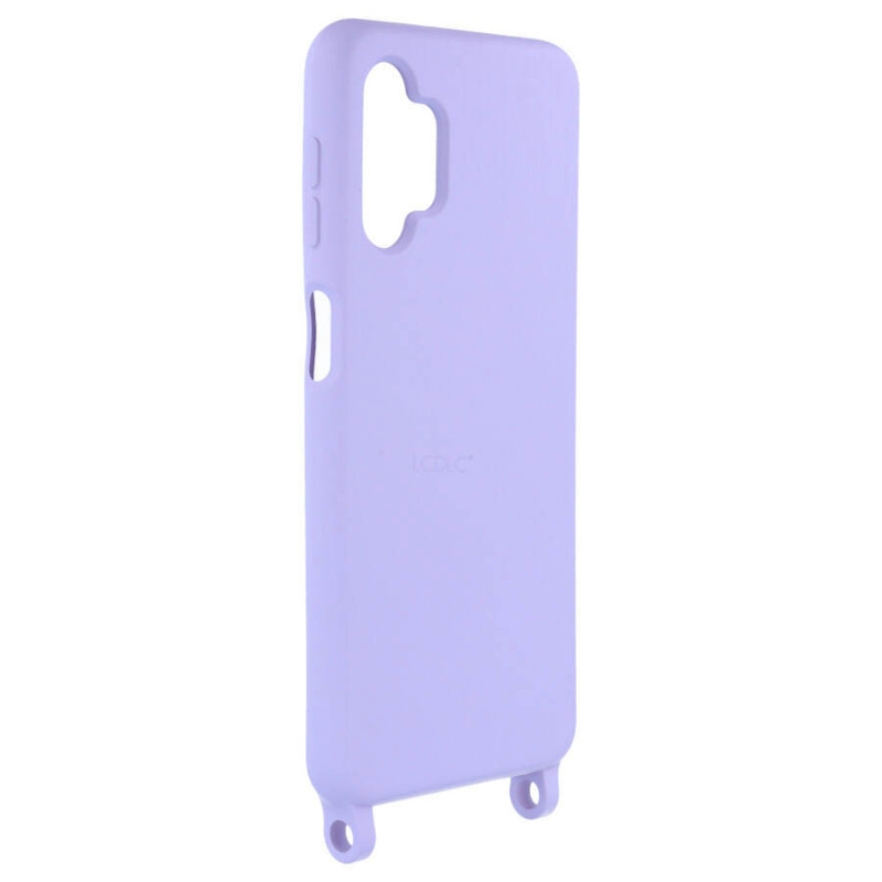 Funda Ultra suave colgante para Samsung Galaxy A32 5G