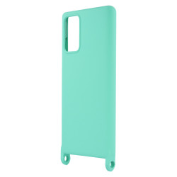 Funda Ultra suave colgante para Samsung Galaxy Note20