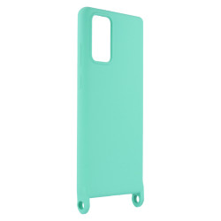 Funda Ultra suave colgante para Samsung Galaxy Note20