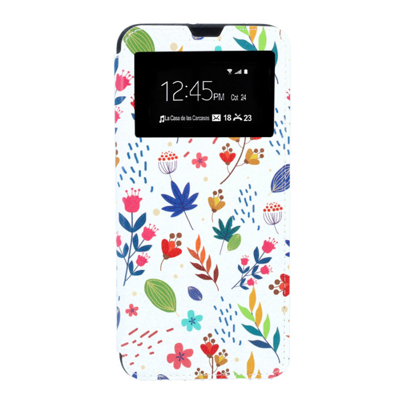 Funda libro multifuncional para Samsung Galaxy A31