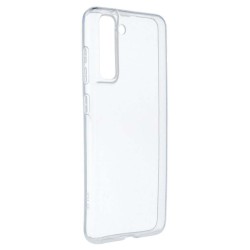 Funda Silicona transparente para Samsung Galaxy S21 FE