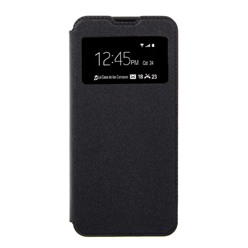 Funda libro para LG K42