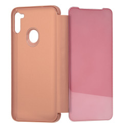 Funda libro espejo para Samsung Galaxy A11