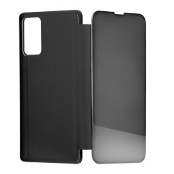 Funda libro espejo para Samsung Galaxy Note20