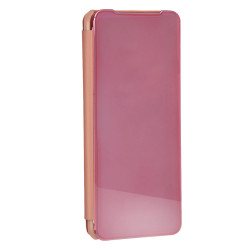 Funda libro espejo para Xiaomi Mi Note 10 Lite