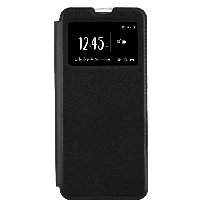 Funda libro para Oppo Find X2 Neo