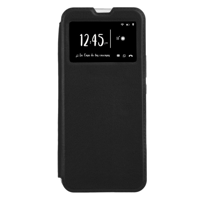 Funda libro para Xiaomi Mi 10 Lite