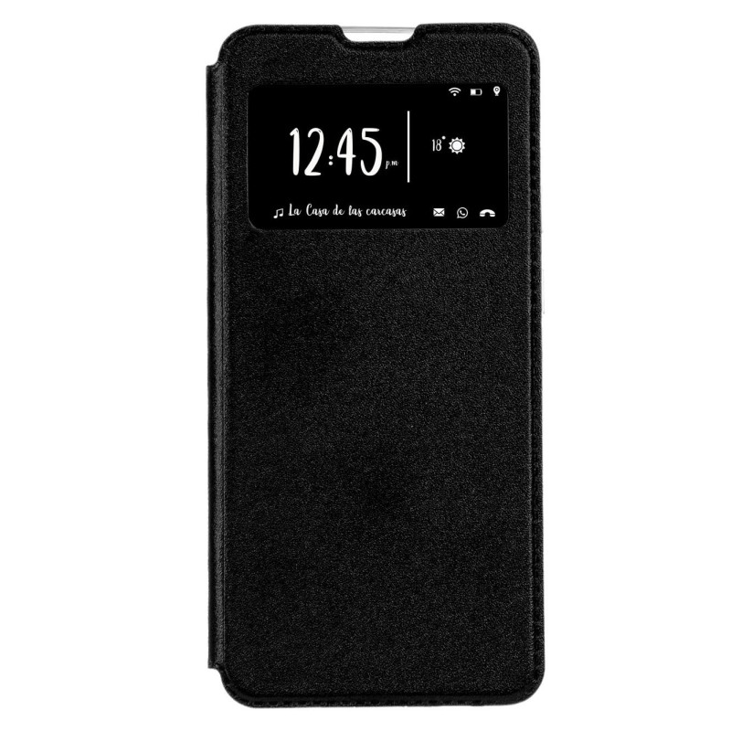 Funda libro para Samsung Galaxy A81