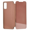 Funda libro espejo para Samsung Galaxy S20 Plus