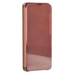 Funda libro espejo para Samsung Galaxy A71