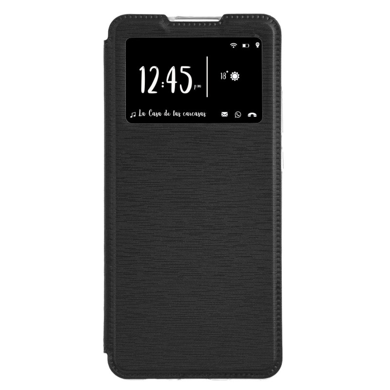 Funda libro para Huawei Mate 30 Pro