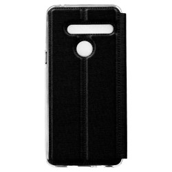 Funda libro para LG G8s ThinQ