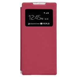 Funda libro para Samsung Galaxy Note 10Plus