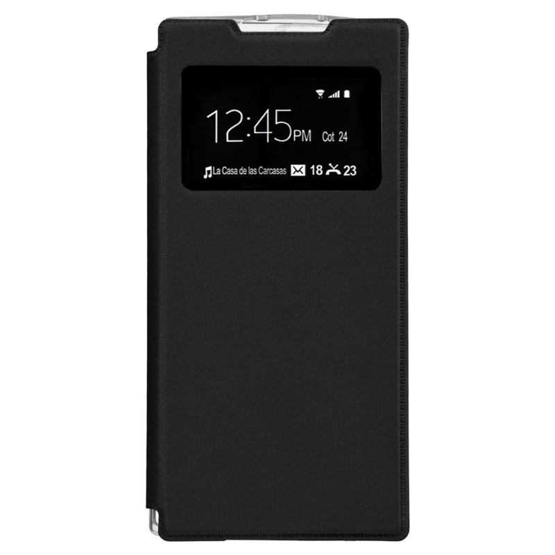 Funda libro para Samsung Galaxy Note 10Plus