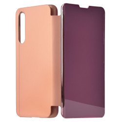 Funda libro espejo para Xiaomi Mi 9 SE