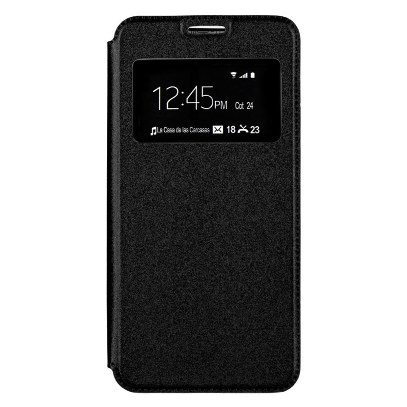 Funda libro para Vsmart Active 1 Plus