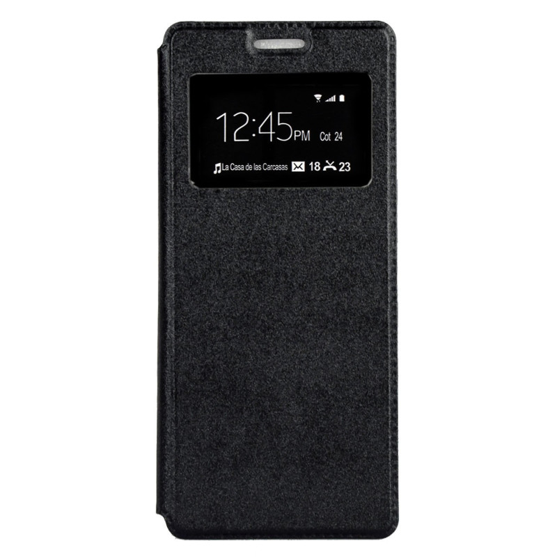 Funda libro para Sony Xperia 10 Plus