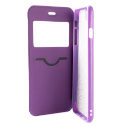 Funda libro para iPhone 8 Plus