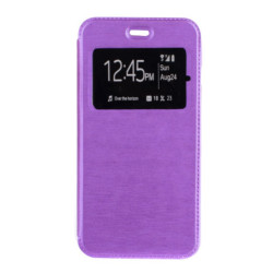 Funda libro para LG K10