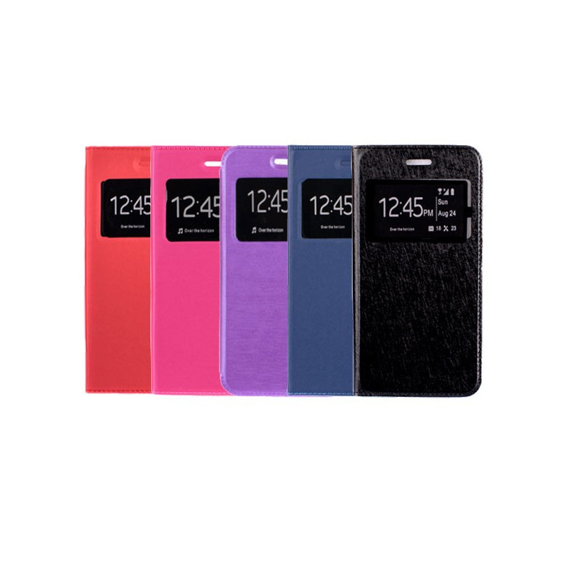 Funda libro para Huawei P10 Lite