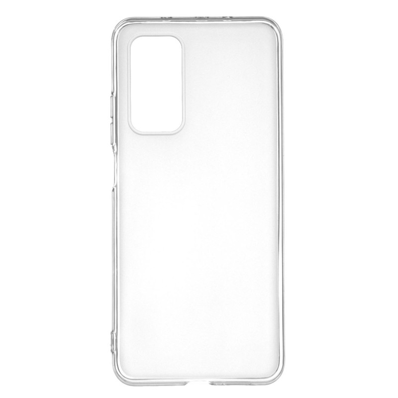 Funda Silicona lisa para Xiaomi Mi 10T Pro