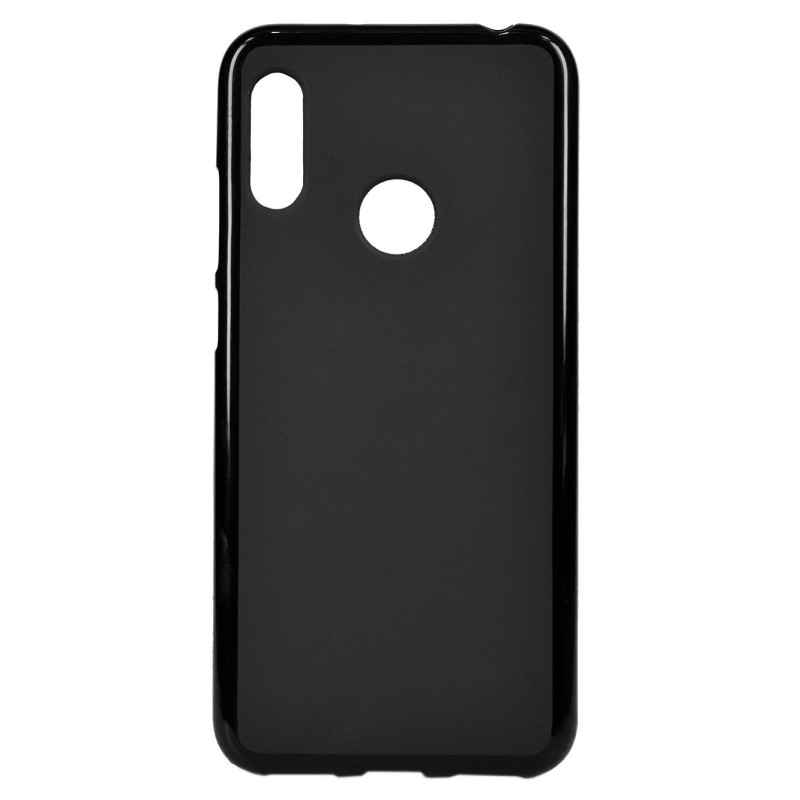 Funda Silicona lisa para Huawei Y6S