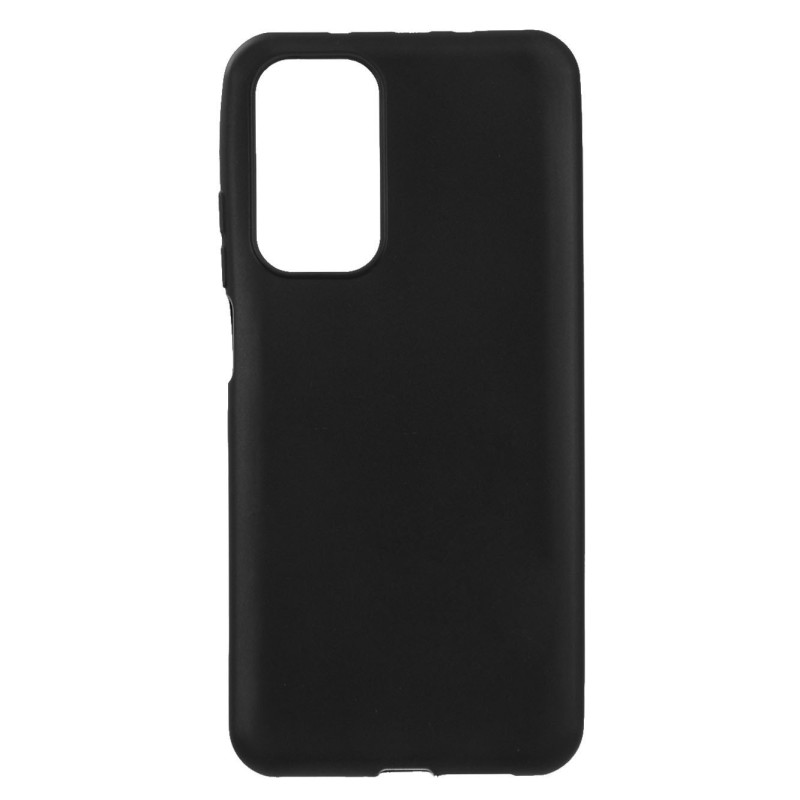 Funda Silicona lisa para Xiaomi Mi 10T