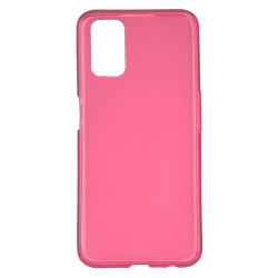 Funda Silicona lisa para Oppo A72