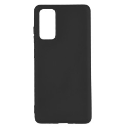 Funda Silicona lisa para Samsung Galaxy S20 FE