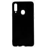 Funda Silicona lisa para Samsung Galaxy A20s