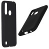 Funda Silicona lisa para ZTE Blade A7 2020