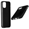 Funda Silicona lisa para iPhone 12 Mini