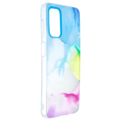 Funda Acuarela para Samsung Galaxy A13 4G