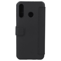 Funda Libro Suave para Huawei P30 Lite