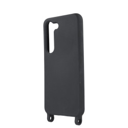 Funda Ultra suave colgante para Samsung Galaxy S23