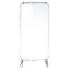 Funda Transparente colgante para Samsung Galaxy S23