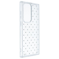 Funda Brillantes para Samsung Galaxy S23 Ultra