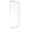 Funda Silicona transparente para Oppo A17