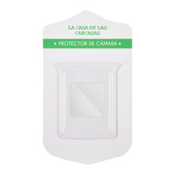 Protector de Cámara Cristal para Xiaomi 12T