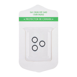 Cubre Objetivo para iPhone 14 Pro Max