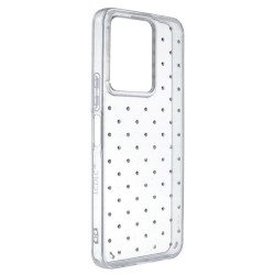 Funda Brillantes para Vivo Y22S