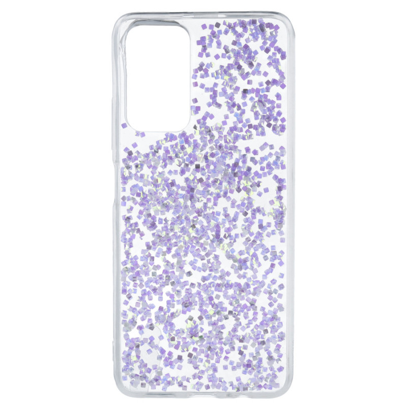 Funda Glitter Premium para Xiaomi Redmi Note 11S 5G