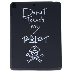 Funda diseño para iPad 7ªGeneración 10,2" Pro