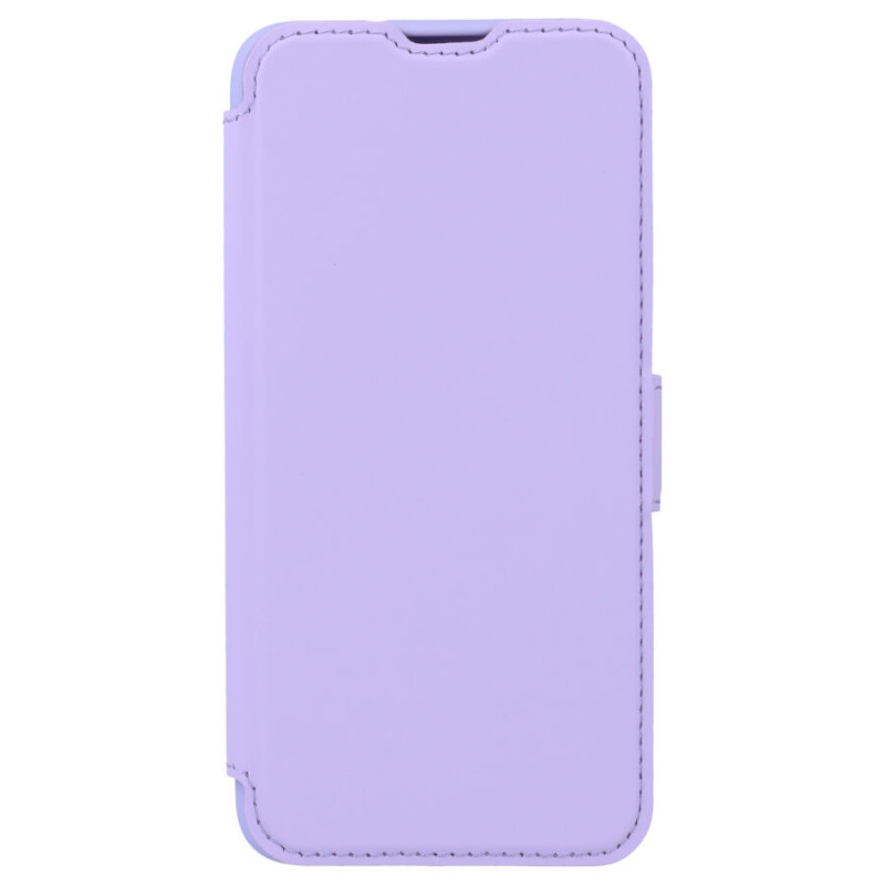 Funda Libro Suave para Huawei P Smart