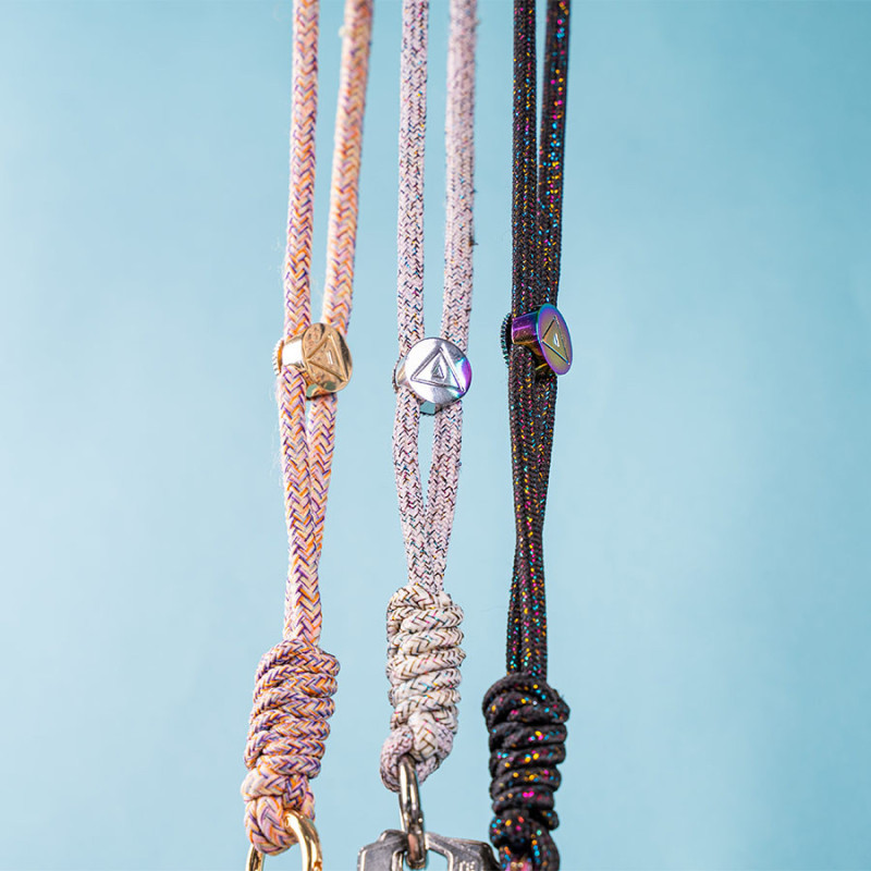 Pulsera Cordón Premium Brillo para móviles Pulsera Cordón Premium Brillo para móviles