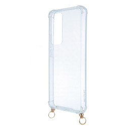 Funda Transparente colgante para Xiaomi 12T