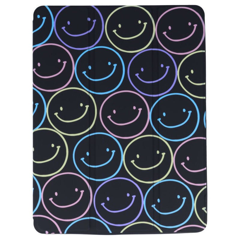 Funda tablet Diseño para iPad 6 Flip Cover