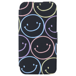 Funda Libro Suave Diseño para iPhone 12 Pro Max