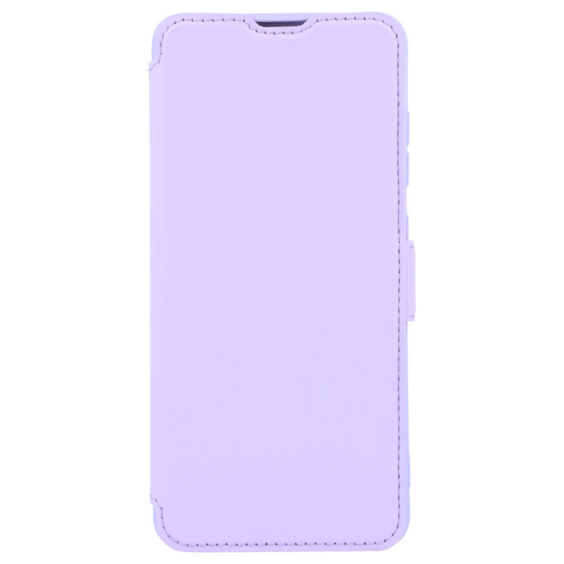 Funda Libro Suave para iPhone 12