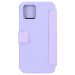 Funda Libro Suave para iPhone 12